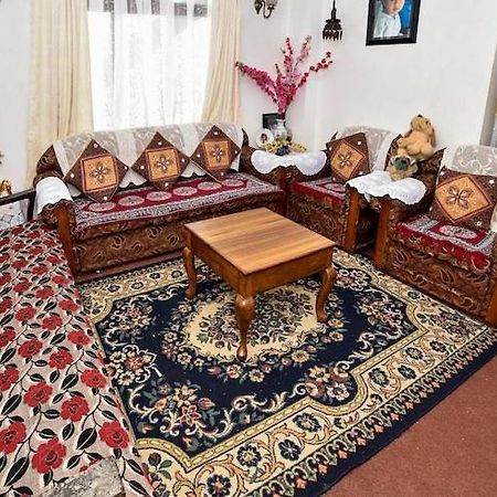 Himalayan Inn Homestay Darjeeling (West Bengal) Luaran gambar