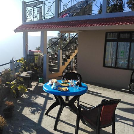Himalayan Inn Homestay Darjeeling (West Bengal) Luaran gambar
