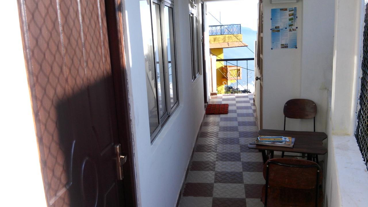 Himalayan Inn Homestay Darjeeling (West Bengal) Luaran gambar