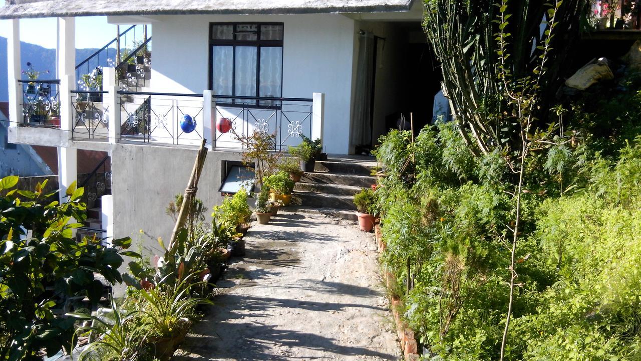 Himalayan Inn Homestay Darjeeling (West Bengal) Luaran gambar