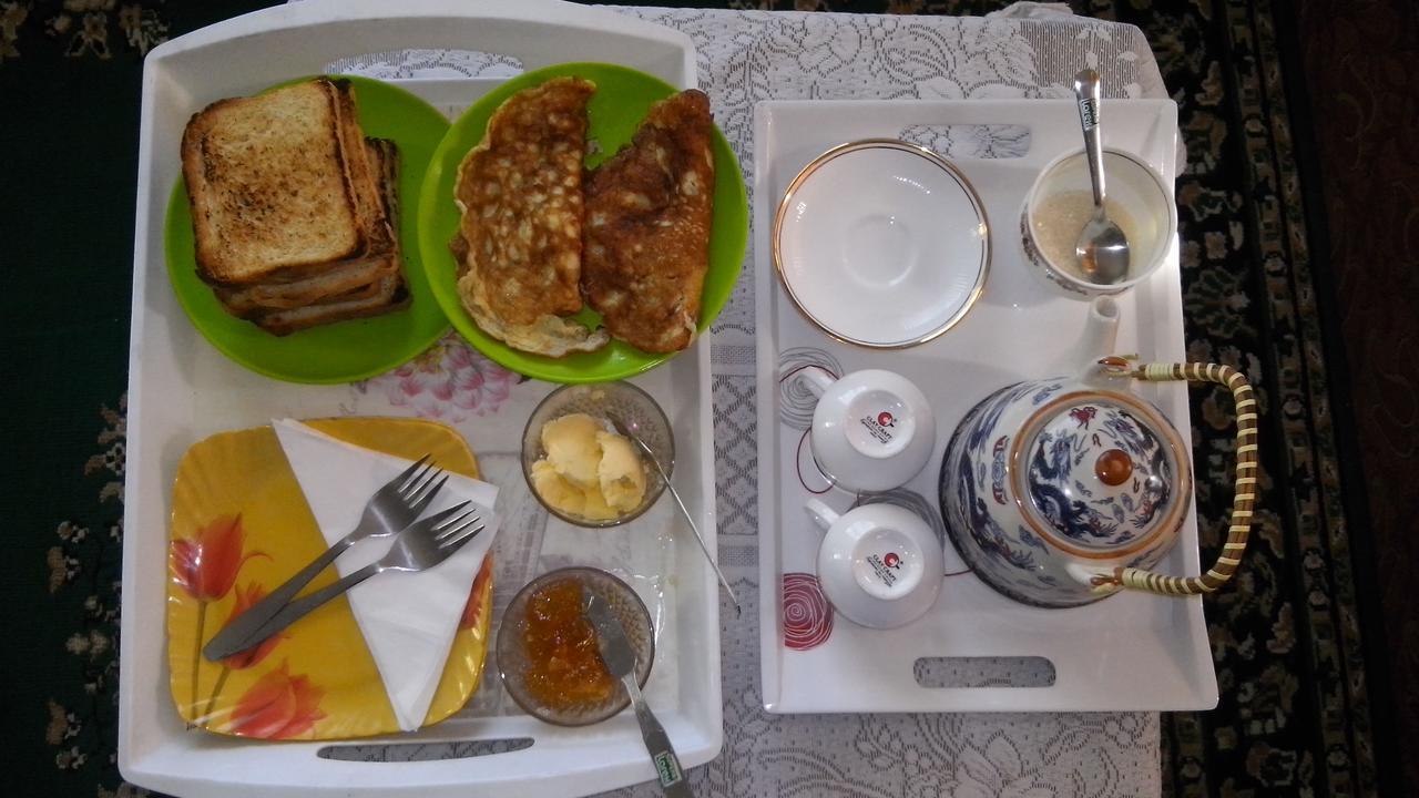 Himalayan Inn Homestay Darjeeling (West Bengal) Luaran gambar