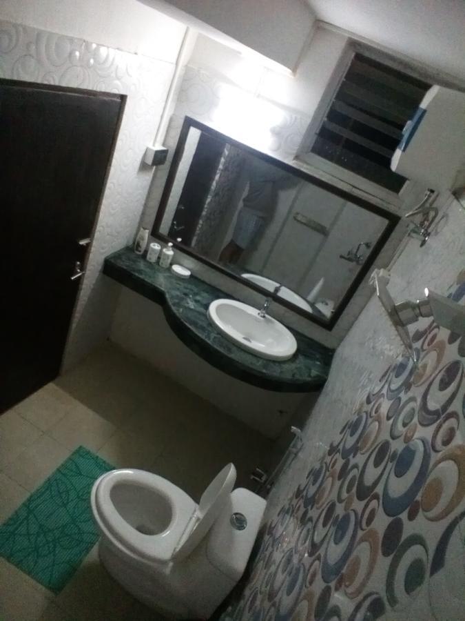 Himalayan Inn Homestay Darjeeling (West Bengal) Luaran gambar