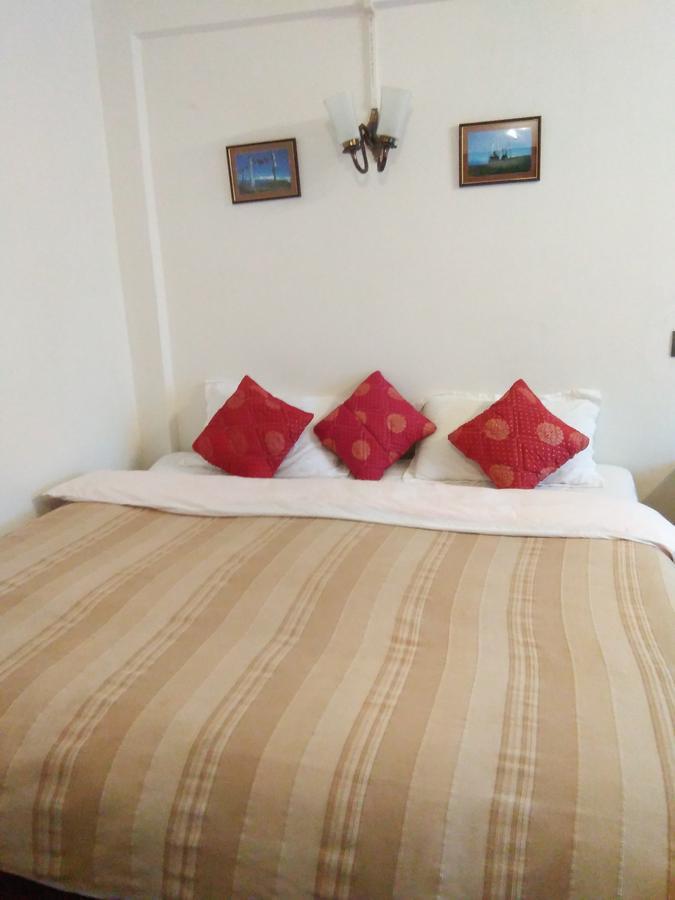 Himalayan Inn Homestay Darjeeling (West Bengal) Luaran gambar