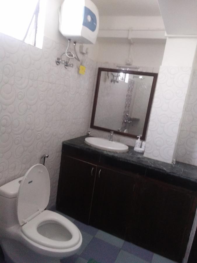 Himalayan Inn Homestay Darjeeling (West Bengal) Luaran gambar