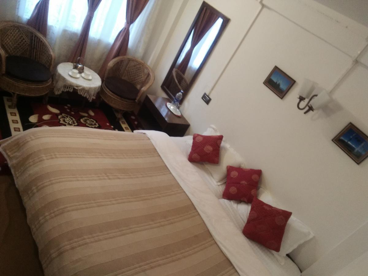 Himalayan Inn Homestay Darjeeling (West Bengal) Luaran gambar