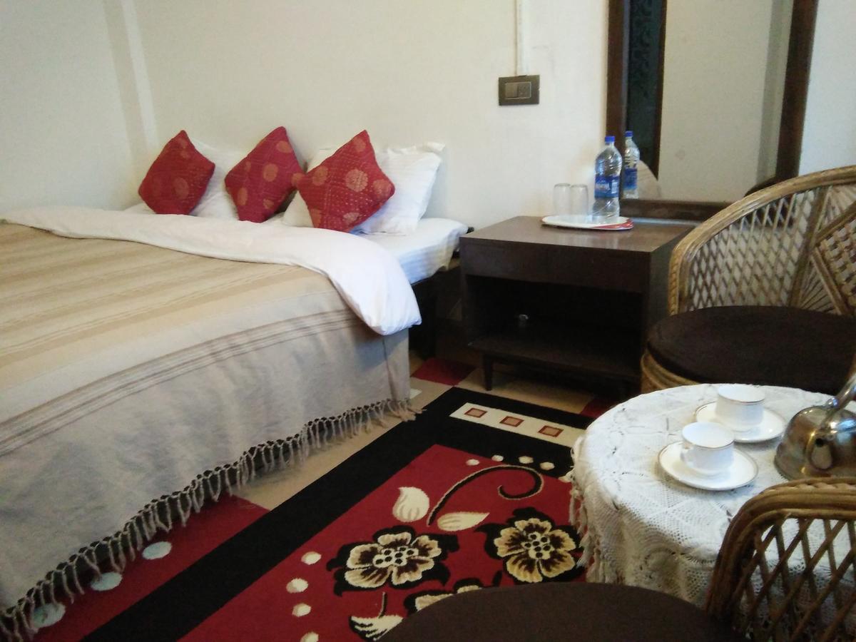 Himalayan Inn Homestay Darjeeling (West Bengal) Luaran gambar
