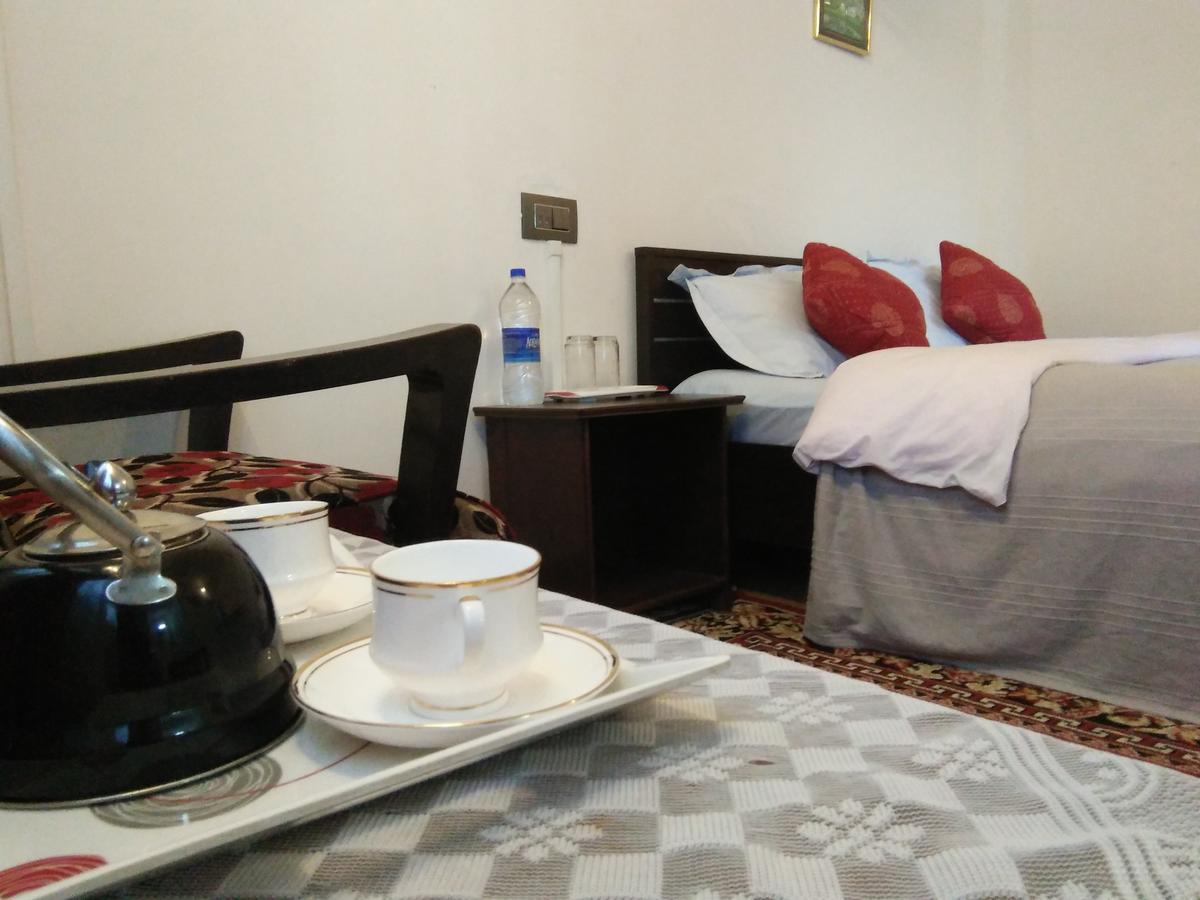 Himalayan Inn Homestay Darjeeling (West Bengal) Luaran gambar