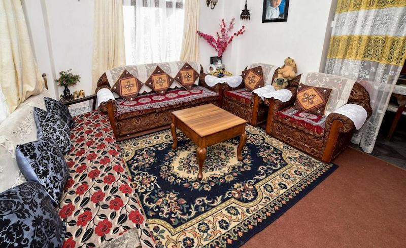 Himalayan Inn Homestay Darjeeling (West Bengal) Luaran gambar