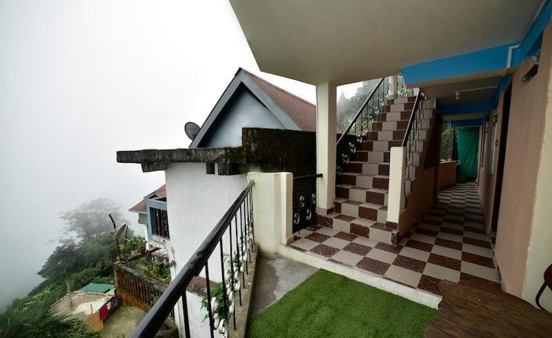 Himalayan Inn Homestay Darjeeling (West Bengal) Luaran gambar