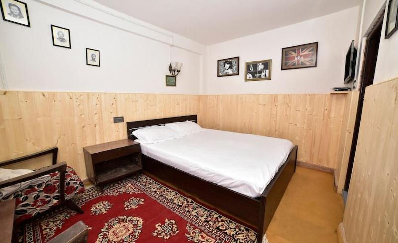 Himalayan Inn Homestay Darjeeling (West Bengal) Luaran gambar