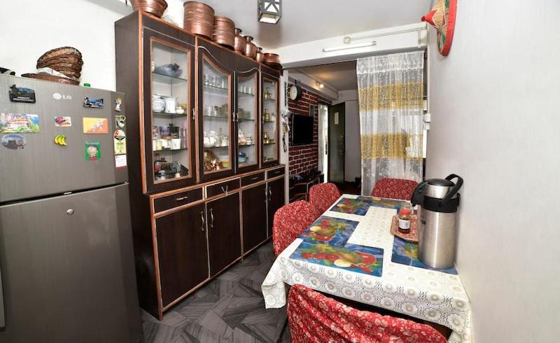 Himalayan Inn Homestay Darjeeling (West Bengal) Luaran gambar