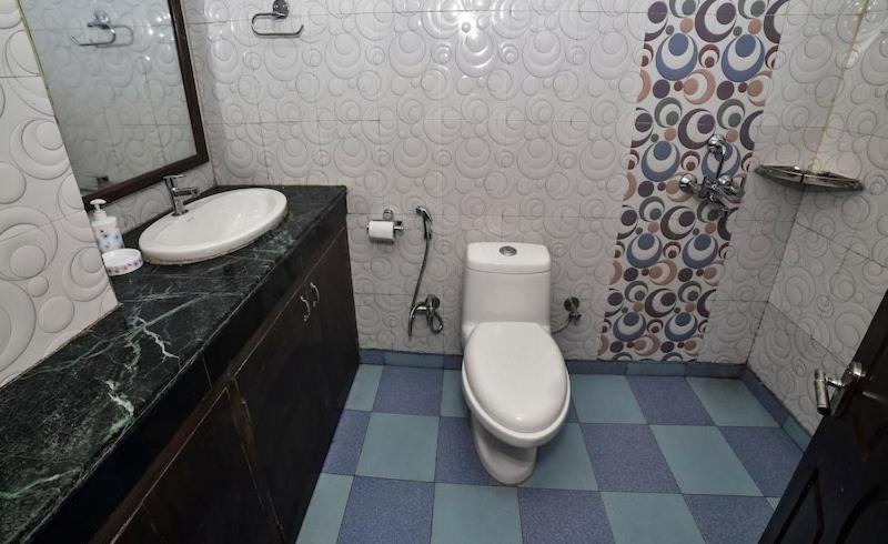 Himalayan Inn Homestay Darjeeling (West Bengal) Luaran gambar